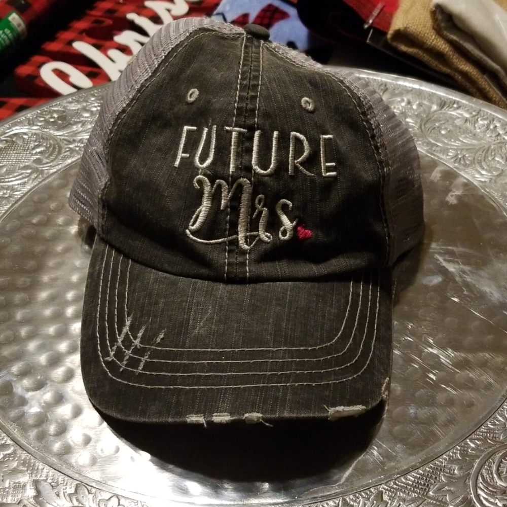 Future Mrs. Hat